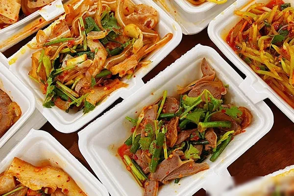 孙尚香凉卤资料-小吃方略网