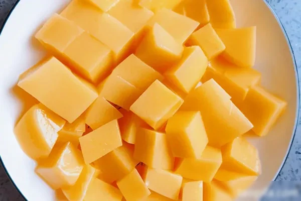 布丁技术配方和视频教程-小吃方略网