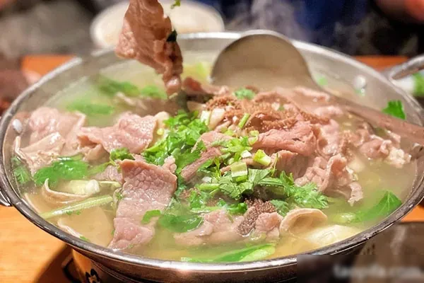 跷脚牛肉技术配方和视频教程-小吃方略网