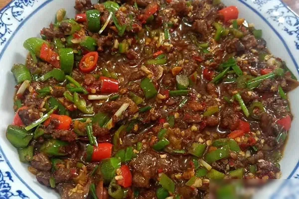 图片[1]-锅酱鳝鱼+香锅酱视频教程-小吃方略网