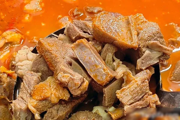 图片[1]-铁锅炖牛羊系列 视频教程-小吃方略网