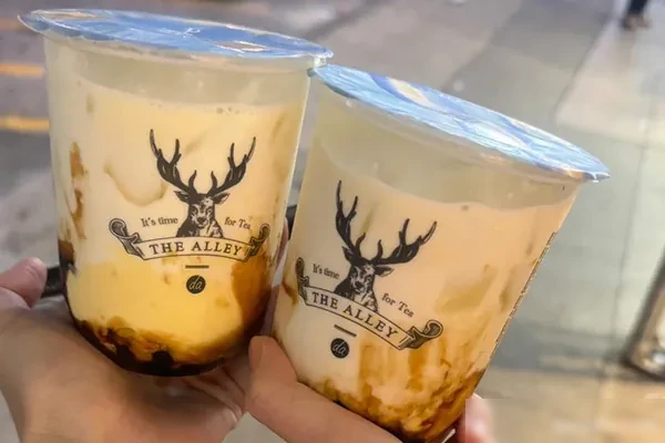 图片[1]-鹿角巷技术配方教程-小吃方略网