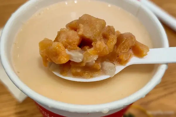 图片[1]-85度C技术配方教程-小吃方略网