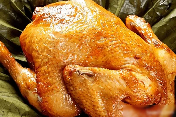 图片[1]-叫花鸡酱板鸭配方技术-小吃方略网