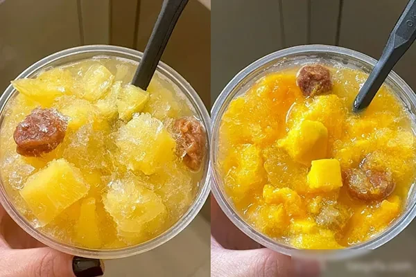 冷饮技术配方资料-小吃方略网