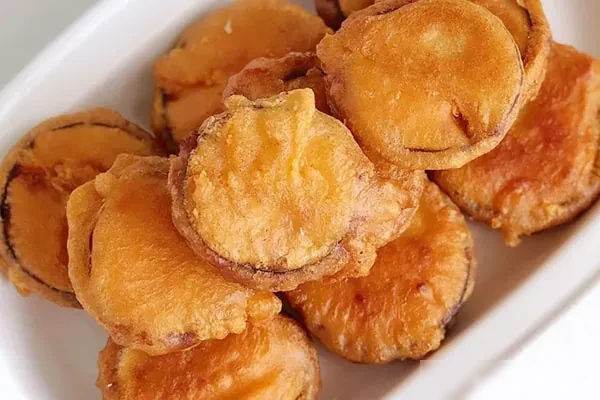 图片[1]-万能脆皮糊技术配方和视频教程-小吃方略网