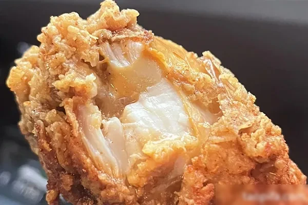 满满炸鸡技术配方和视频教程-小吃方略网