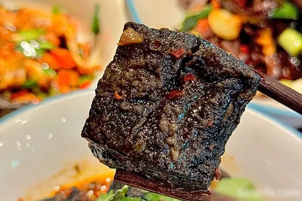 图片[1]-肥仔臭豆腐秘制配方和视频教程-小吃方略网