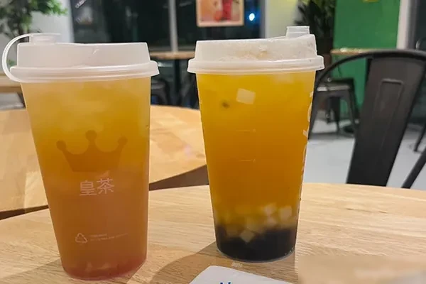 图片[1]-皇茶技术资料-小吃方略网