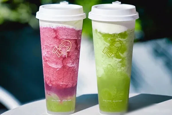 图片[1]-几种奶茶技术配方和视频教程-小吃方略网