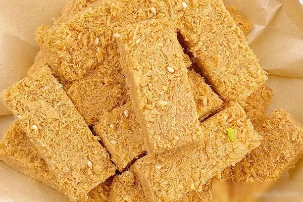 好利来全套技术配方资料-小吃方略网