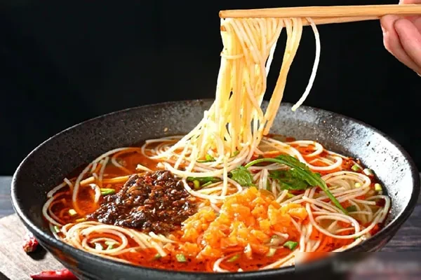 图片[1]-酱香米线技术配方和视频教程（合集）-小吃方略网