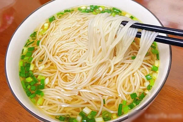 图片[1]-面条技术配方和视频教程-小吃方略网