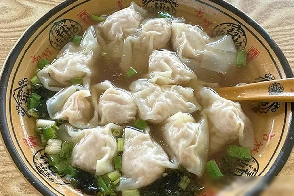 沙县小吃技术配方和视频教程-小吃方略网