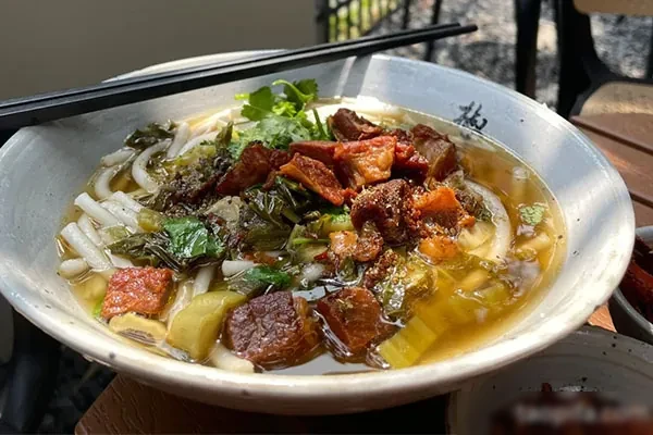 图片[1]-花溪牛肉粉技术配方和视频教程（合集）-小吃方略网