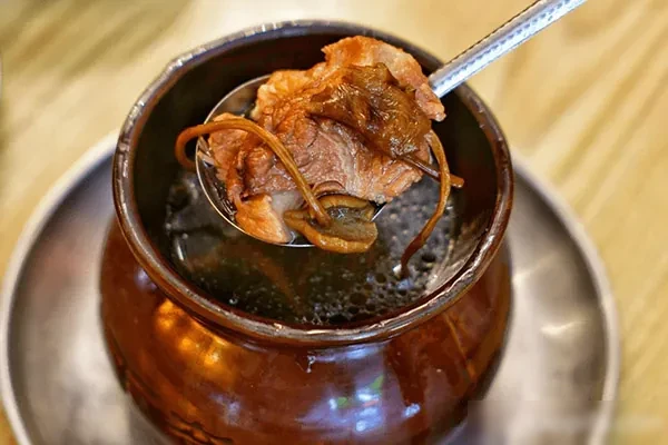 图片[1]-瓦罐汤技术配方和视频教程-小吃方略网