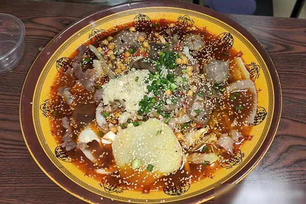 图片[1]-冒菜技术配方和视频教程（合集）-小吃方略网