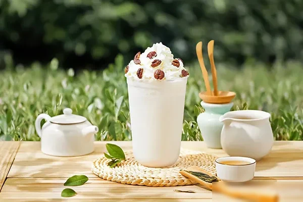 图片[1]-奶茶技术配方和视频教程（合集）-小吃方略网