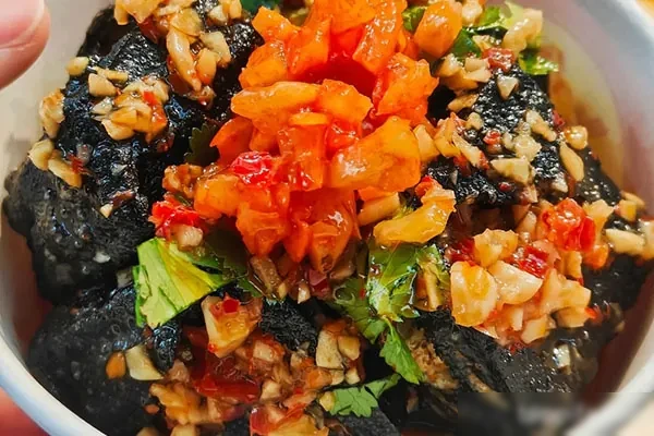 图片[1]-臭豆腐技术配方和视频教程  （合集）-小吃方略网