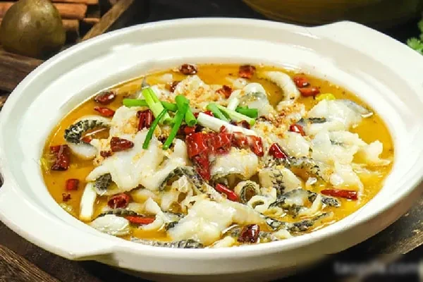 图片[1]-酸菜鱼技术配方和视频教程（合集）-小吃方略网