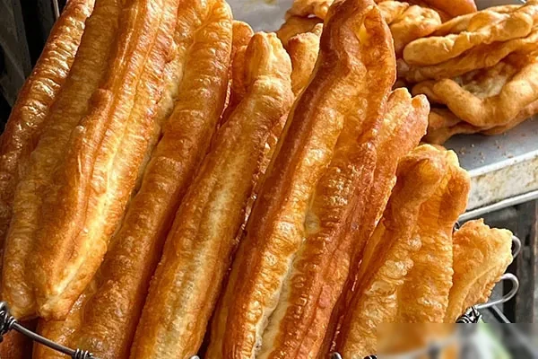 图片[1]-豆浆油条全套技术配方和视频教程（合集）-小吃方略网