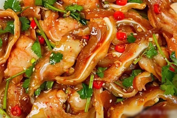 图片[1]-卤菜全套技术配方和视频教程(合集）-小吃方略网