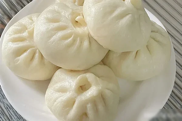 图片[1]-包子全套技术配方和视频教程（合集）-小吃方略网