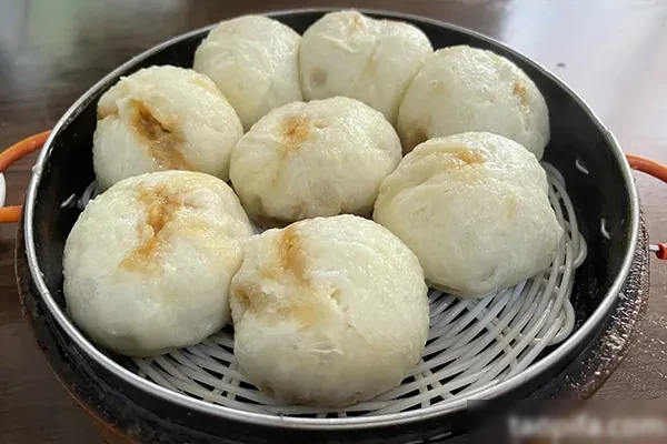 图片[1]-杭州小笼包子技术配方和视频教程-小吃方略网