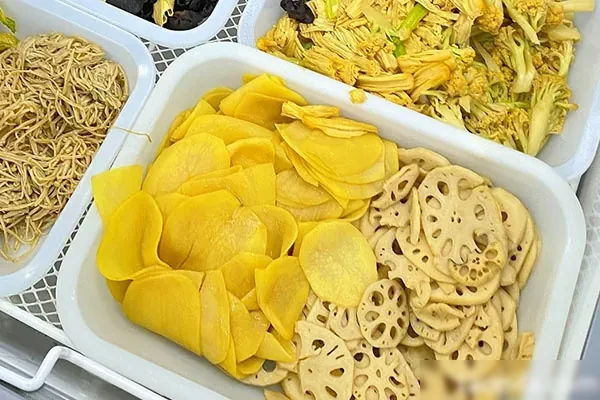 正宗实体店久久鸭技术配方资料-小吃方略网