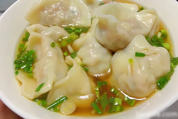 图片[1]-水饺技术配方资料-小吃方略网