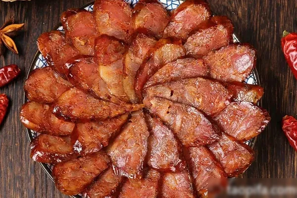 图片[1]-各种腊肠香肠商业版加工技术教程-小吃方略网