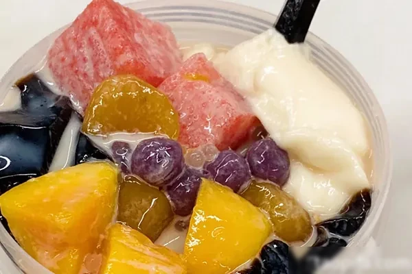 全套奶茶技术配方和视频教程（非常全）-小吃方略网