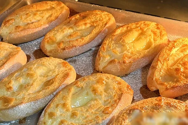 图片[1]-焙烤技术配方和视频教程-小吃方略网