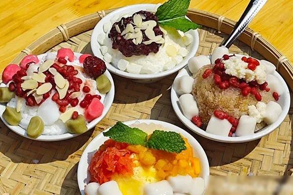 连锁店–冒椒火辣技术配方资料-小吃方略网