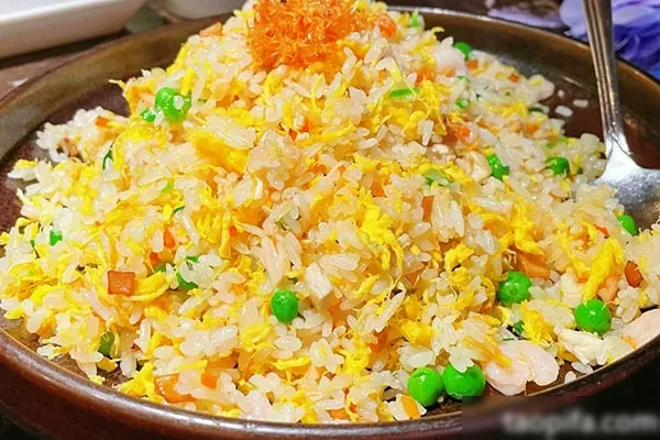 扬州炒饭视频教程-小吃方略网