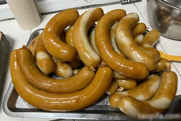 图片[1]-东北粉肠视频教程-小吃方略网