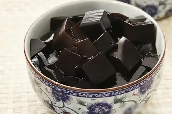 图片[1]-新冰粉凉虾龟苓膏凉糕技术配方和视频教程-小吃方略网