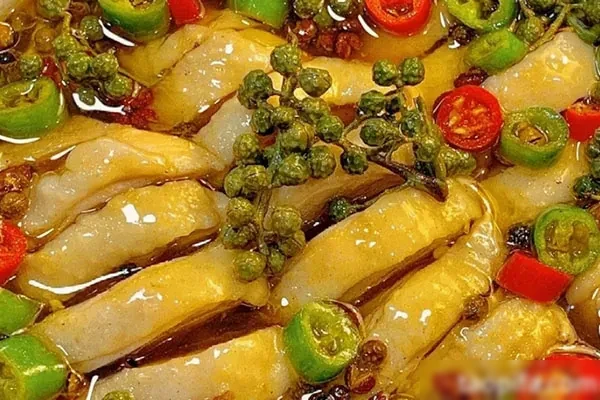 实体店鸡系列技术配方和视频教程-小吃方略网