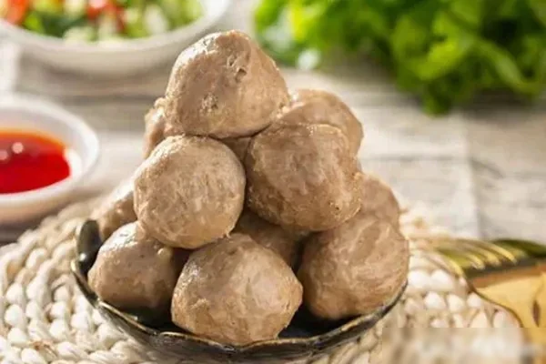 图片[1]-潮汕撒尿牛肉丸实体店课程-小吃方略网