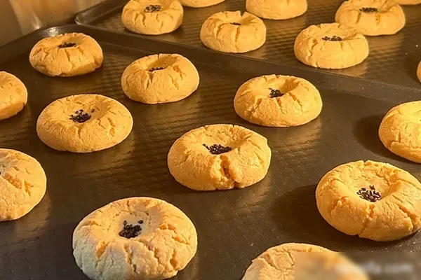 大拇指干点类全套技术配方和视频教程-小吃方略网