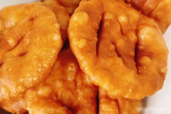 图片[1]-油饼视频教程-小吃方略网