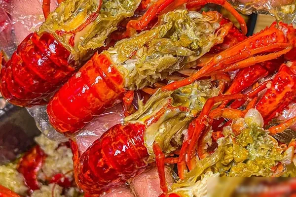 二十道菜技术配方资料-小吃方略网