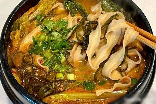 全套黄金版砂锅配方技术配方和视频教程价值 3万-小吃方略网