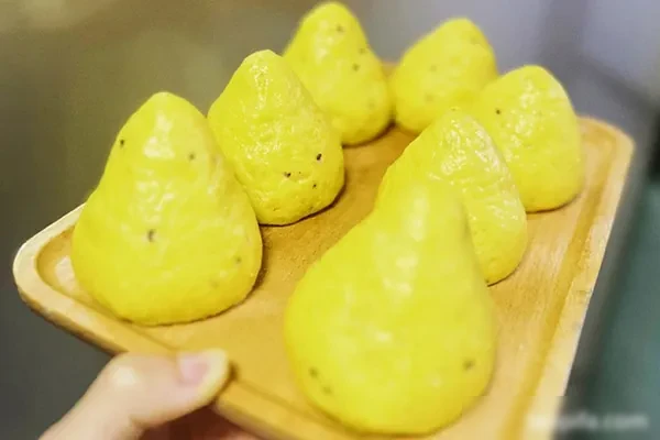 馍馍哥技术配方和视频教程-小吃方略网