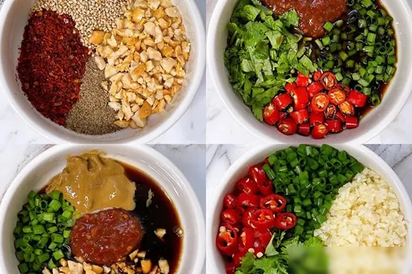 调料哥技术配方资料-小吃方略网