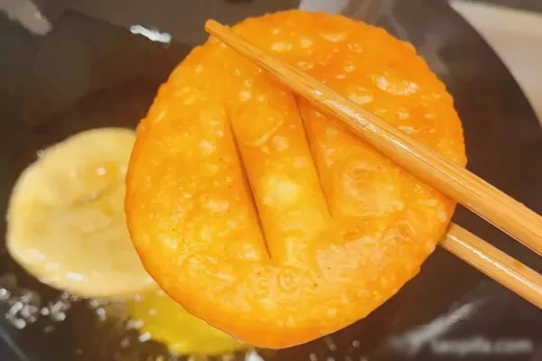 图片[1]-油饼技术配方资料-小吃方略网