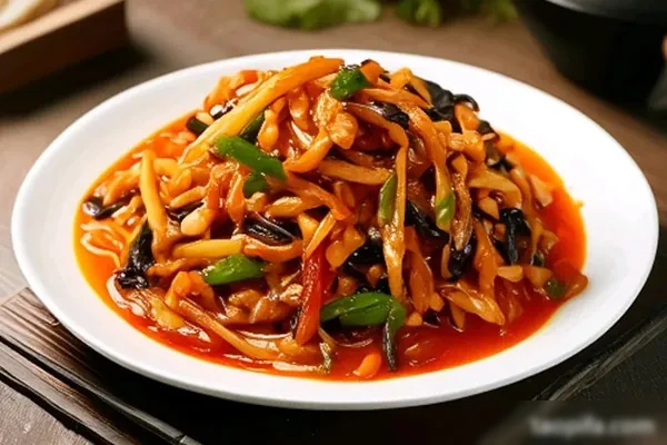 图片[1]-川菜菜谱配方实战价值888米-小吃方略网