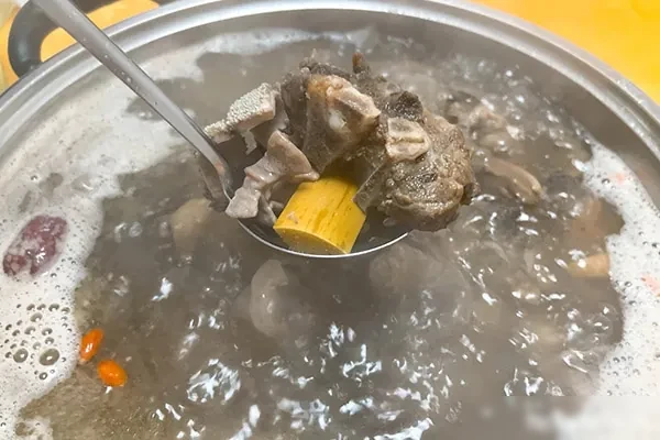 图片[1]-雷州火锅技术视频教程-小吃方略网