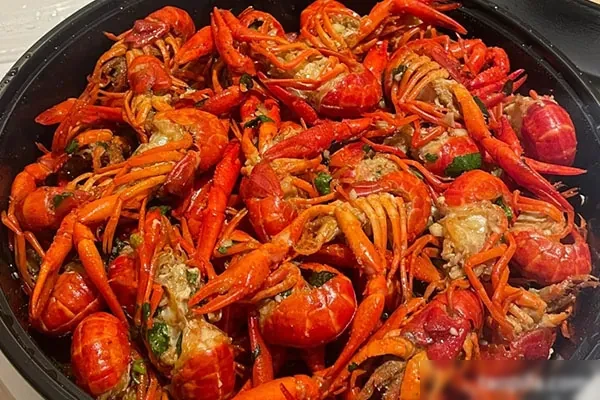 图片[1]-大喜麻辣小龙虾技术配方和视频教程-小吃方略网