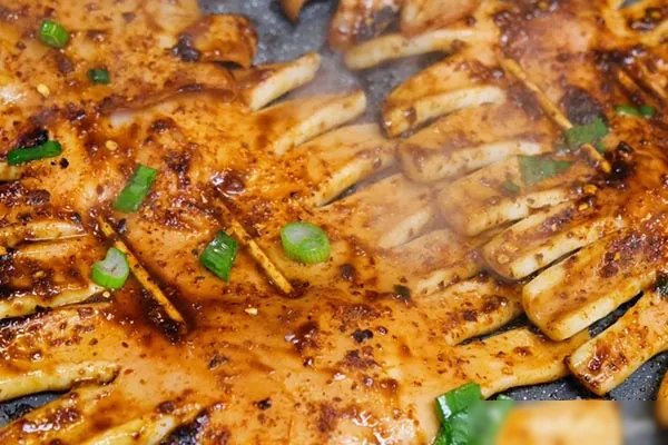 小吃技术全套技术配方和视频教程-小吃方略网